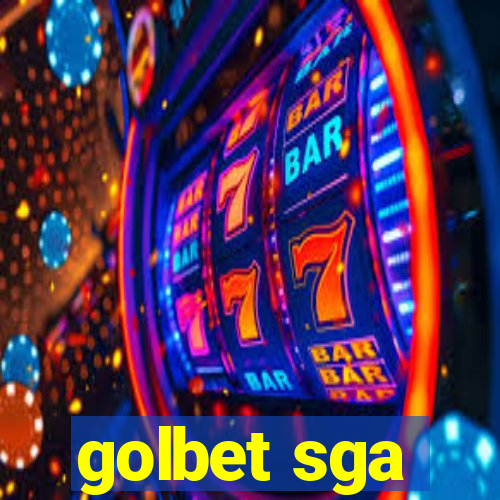 golbet sga